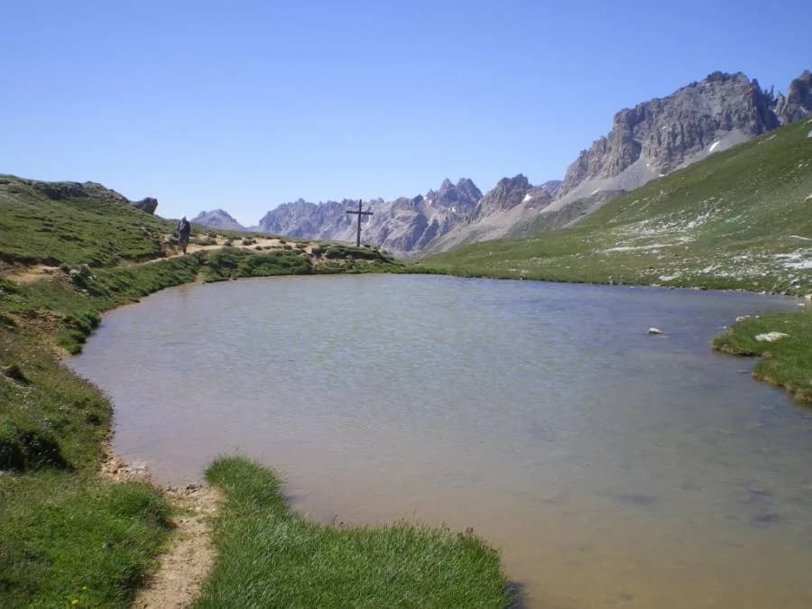 3 jours - 2 nuits autour des Rois Mages, au départ de Bardonecchia — photo 3
