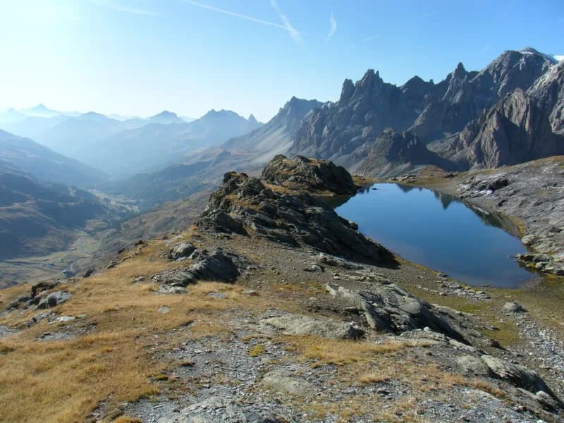 Tour des Cerces — photo 1