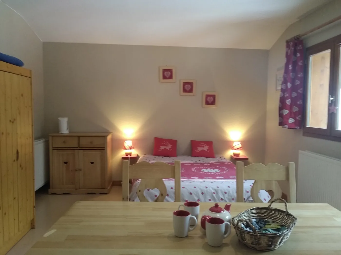 Gîte des Tavernes, photo 2 sur 4