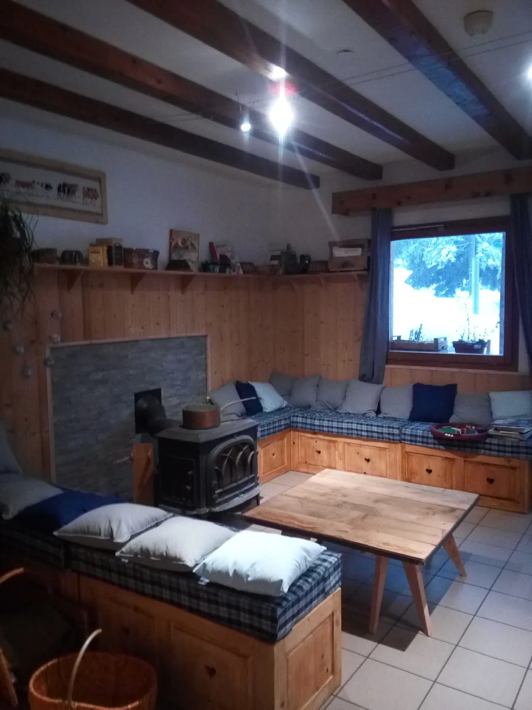Gîte des Tavernes, photo 3 sur 4