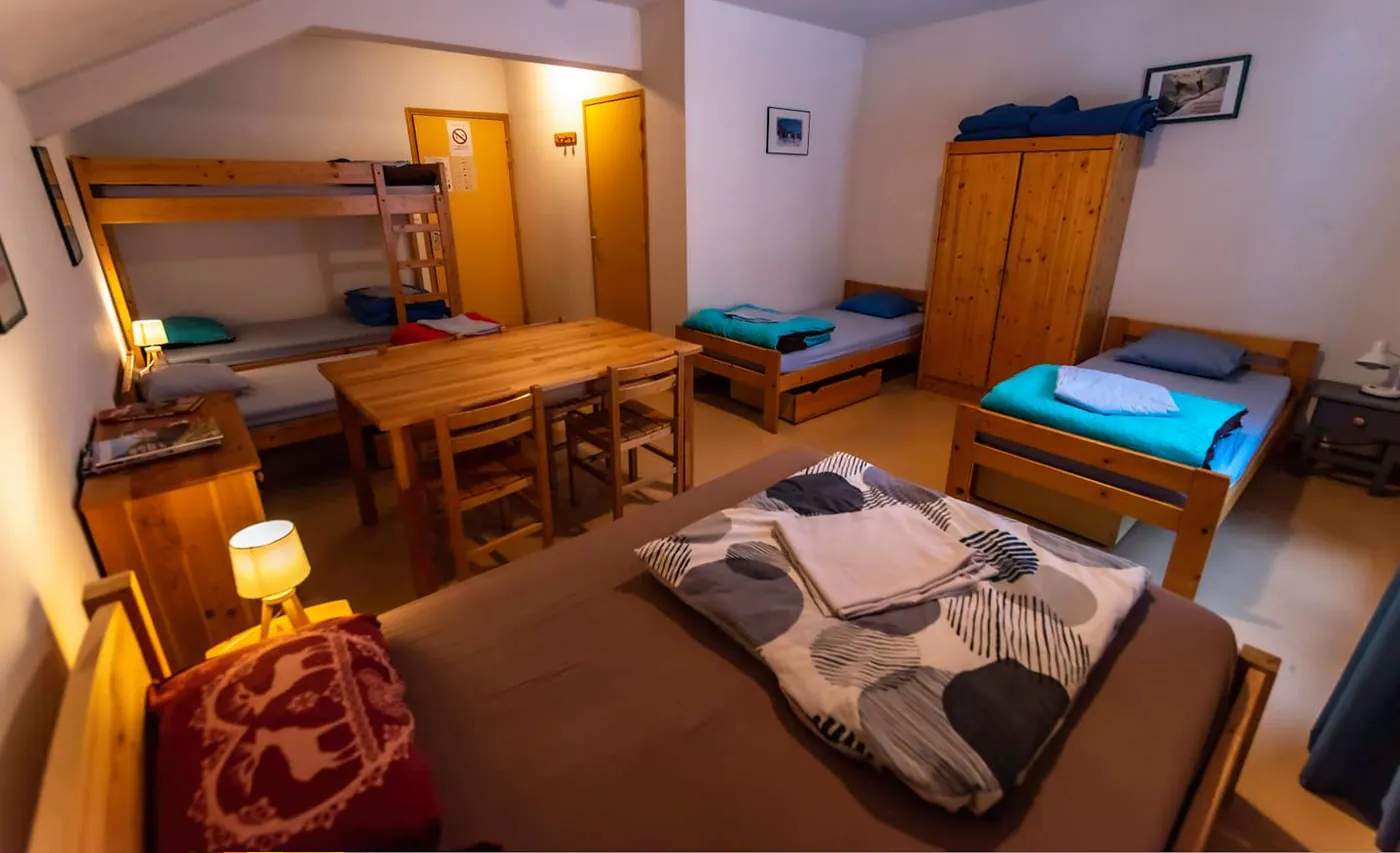 Gîte des Tavernes, photo 4 sur 4