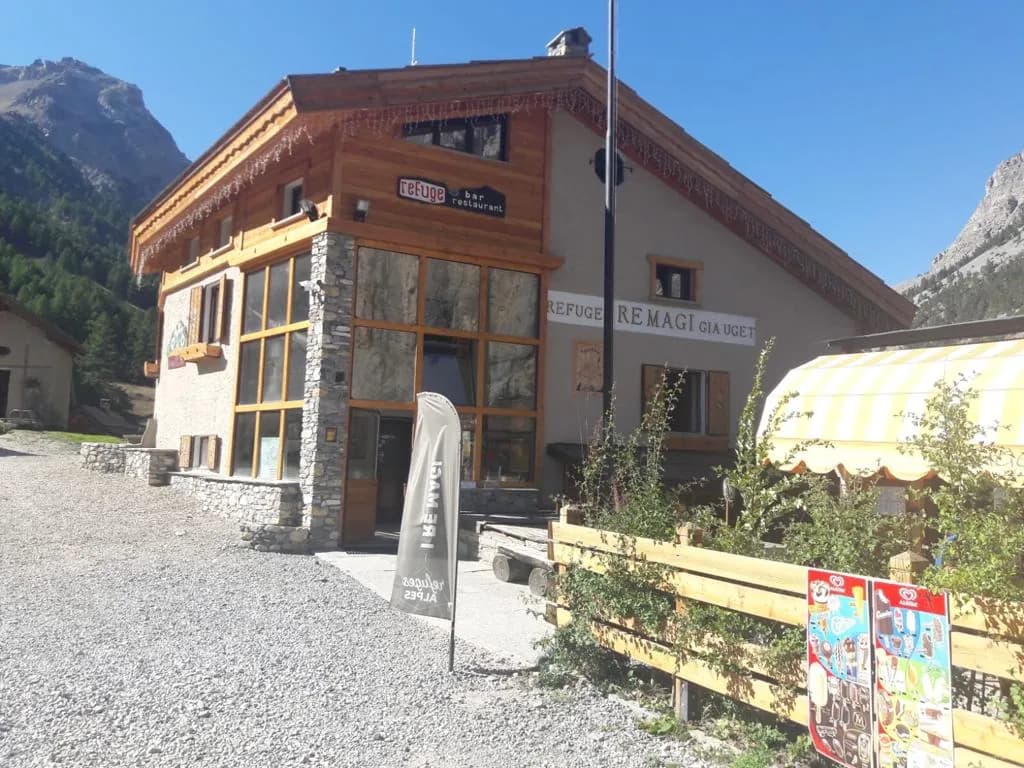 La haute-route du Thabor au départ de Névache — photo 12