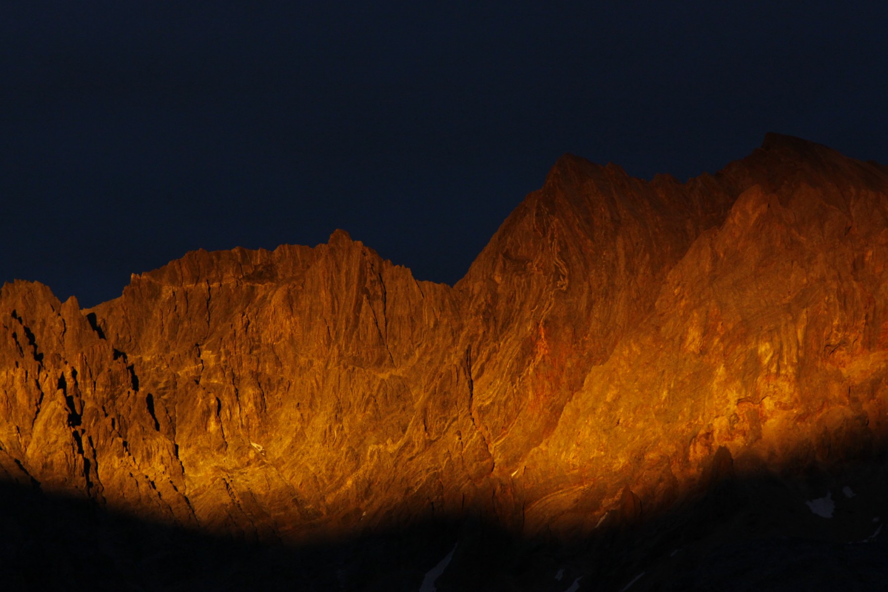 tour du mont thabor 5 jours