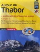 La carte "Autour du Thabor"