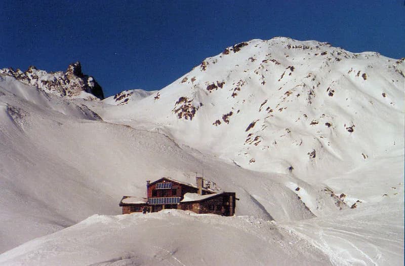 3 GIORNI - 2 NOTTI CON PARTENZA DA VALFRÉJUS (MODANE) — foto 2