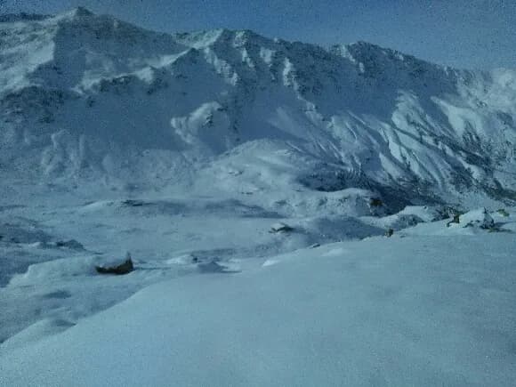 Photo of the 3 days (2 nights): Around Thabor route