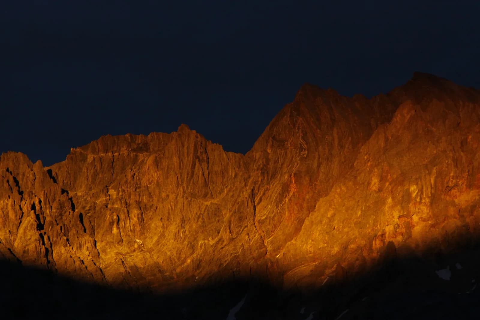 5 jours – 4 nuits autour du Mont-Thabor au départ de Valmeinier — photo 1