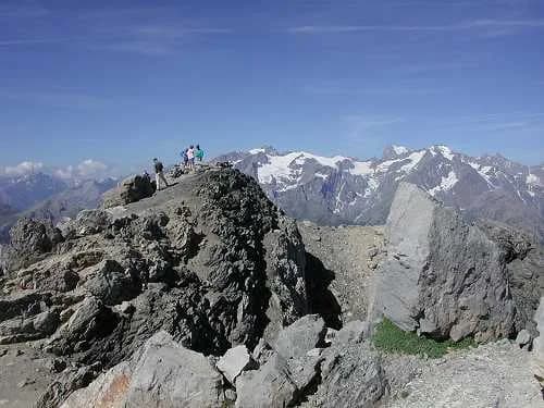 Grand Area (2,869 m) — photo 1