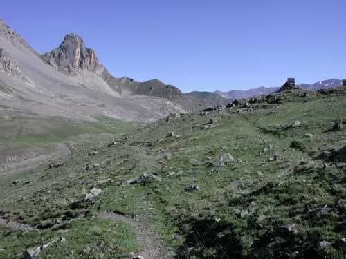 Grand Area (2,869 m) — photo 5