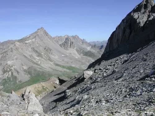 Grand Area (2,869 m) — photo 2