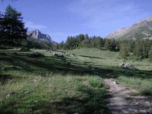 Grand Area (2,869 m) — photo 3