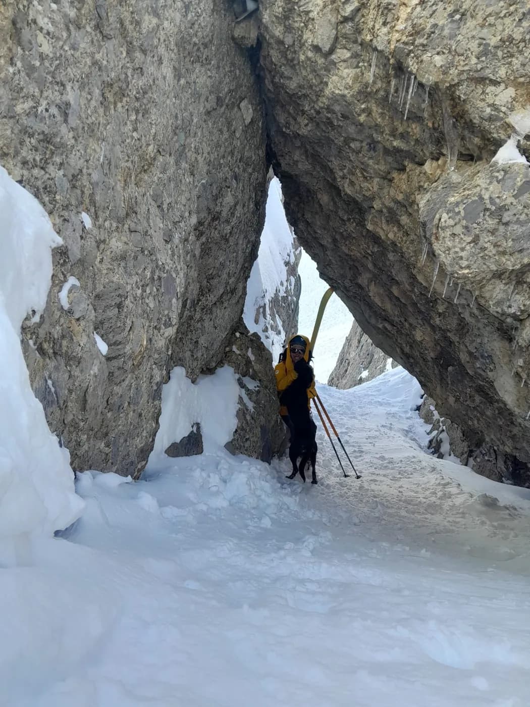 Refuge des Drayères, photo 4 sur 12