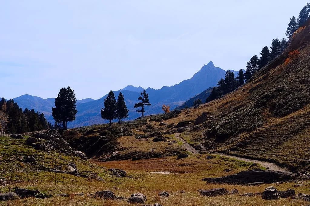 Refuge des Drayères, photo 6 sur 12