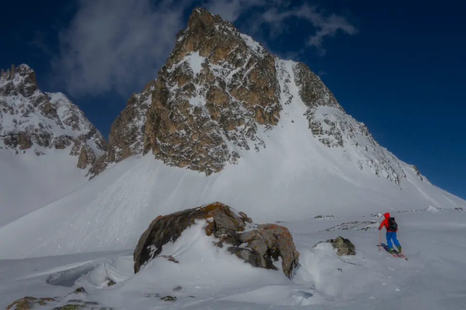 Refuge des Drayères, photo 10 sur 12