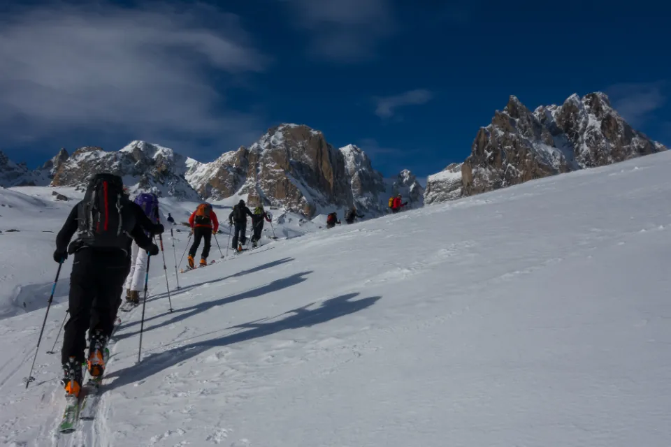 Refuge des Drayères, photo 11 sur 12