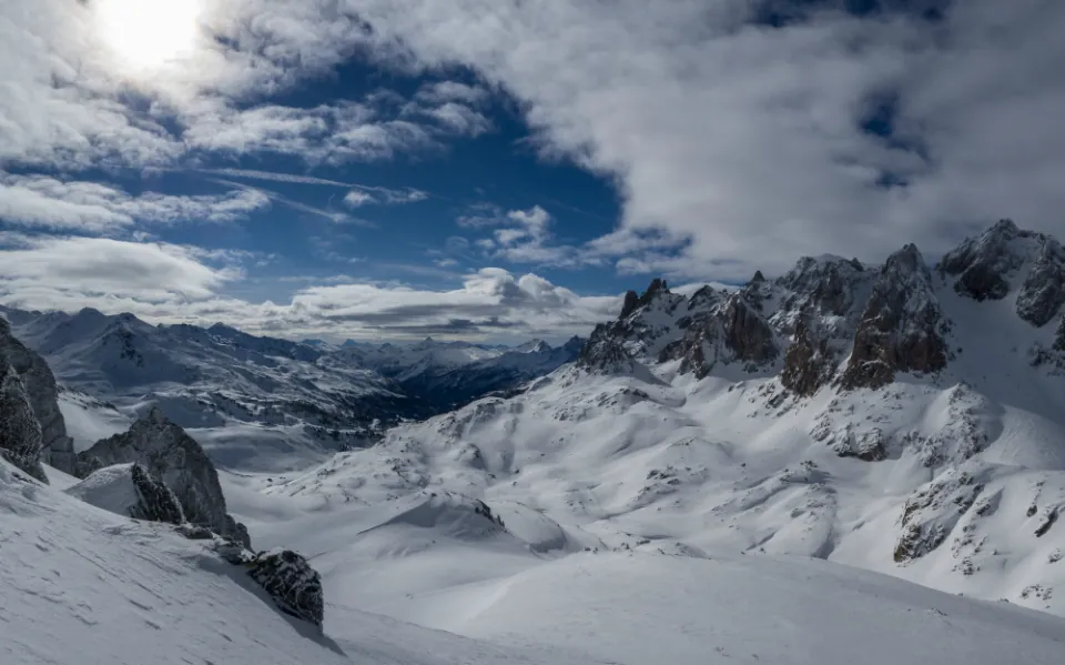 Refuge des Drayères, photo 12 sur 12