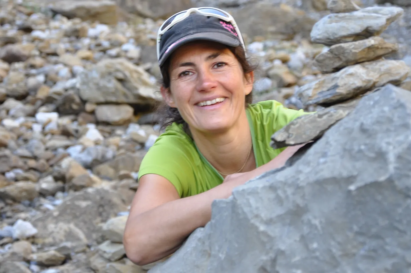 Refuge des Marches, photo 2 sur 20