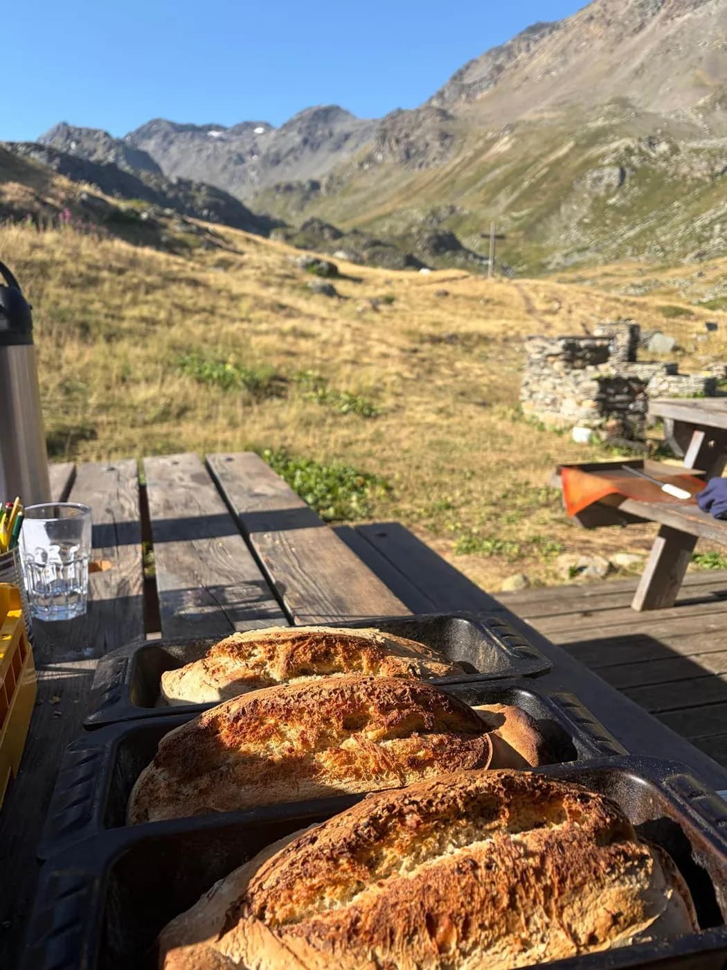 Refuge des Marches, photo 4 sur 20