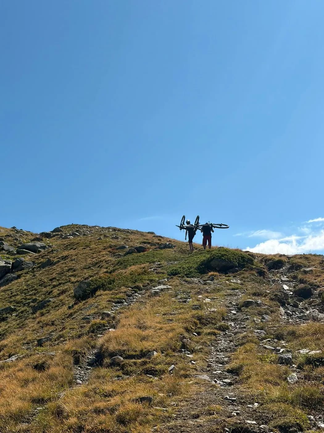 Refuge des Marches, photo 5 sur 20