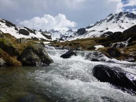 Refuge des Marches, photo 11 sur 20