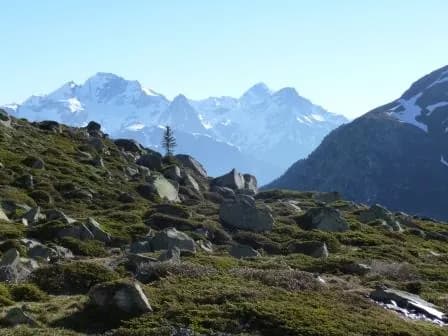 Refuge des Marches, photo 12 sur 20