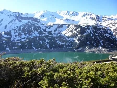 Refuge des Marches, photo 13 sur 20