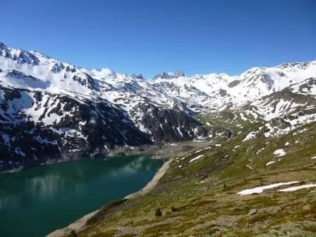 Refuge des Marches, photo 14 sur 20