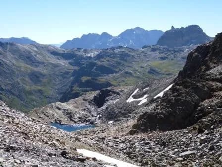 Refuge des Marches, photo 15 sur 20