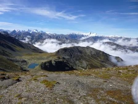 Refuge des Marches, photo 16 sur 20