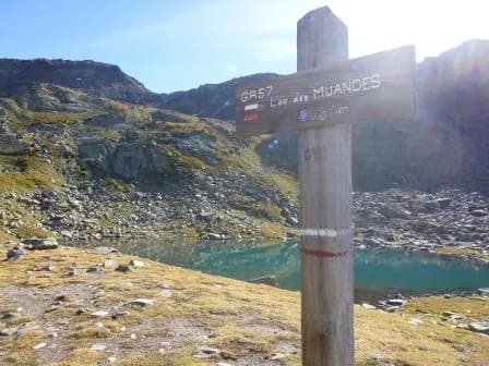 Refuge des Marches, photo 18 sur 20