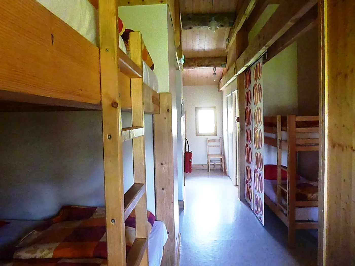 Refuge des Marches, photo 19 sur 20