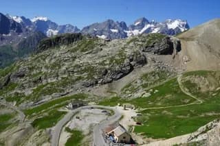 Refuge du Galibier, photo 9 sur 22