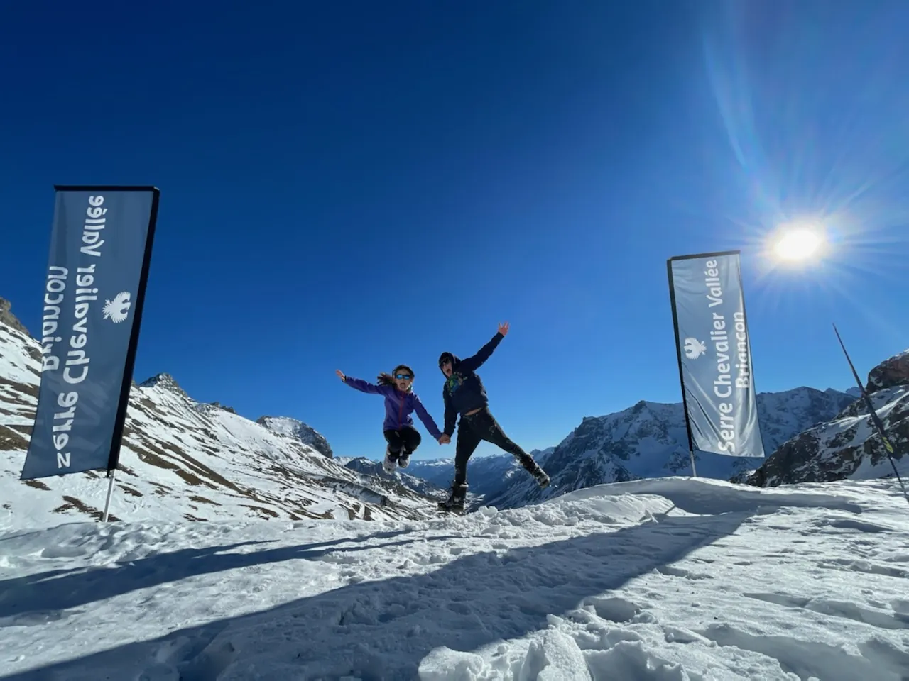 Refuge du Galibier, photo 12 sur 22