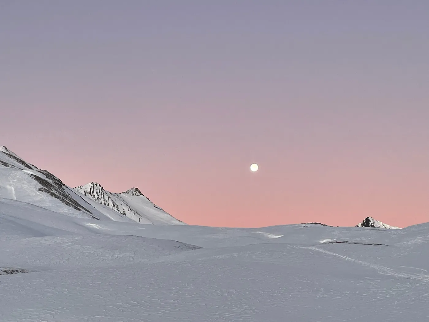 Refuge du Galibier, photo 14 sur 22