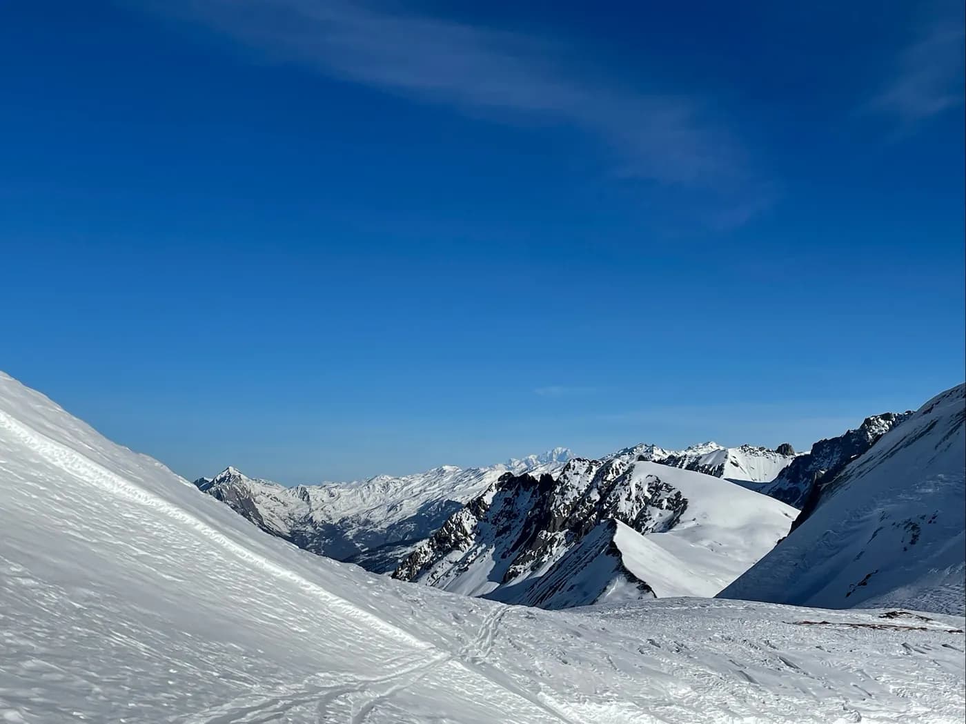 Refuge du Galibier, photo 15 sur 22