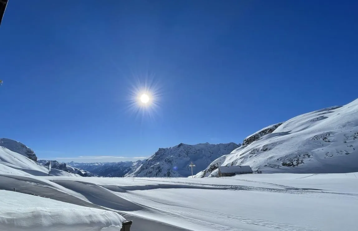Refuge du Galibier, photo 18 sur 22