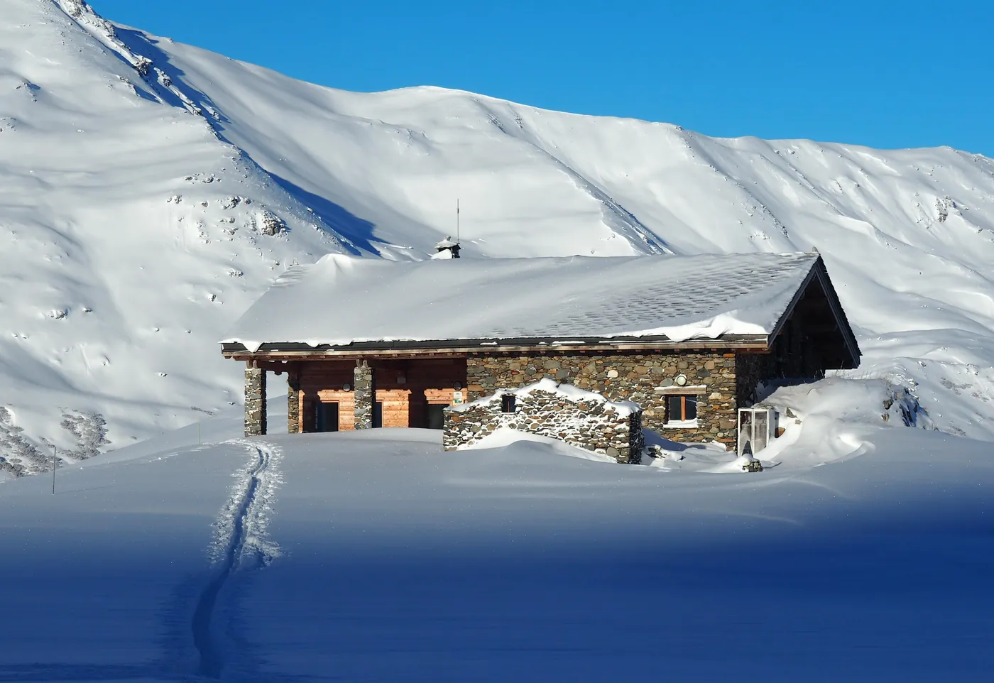 5 days (4 nights): Tour around Mont Thabor starting from Valmeinier — photo 2