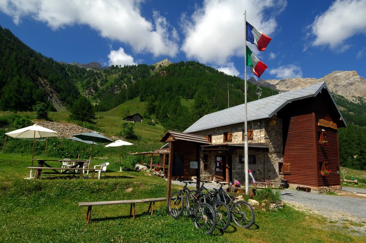 5 days (4 nights): Tour around Mont Thabor starting from Valmeinier — photo 4