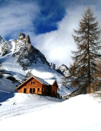 Refuge Laval, photo 2 sur 15