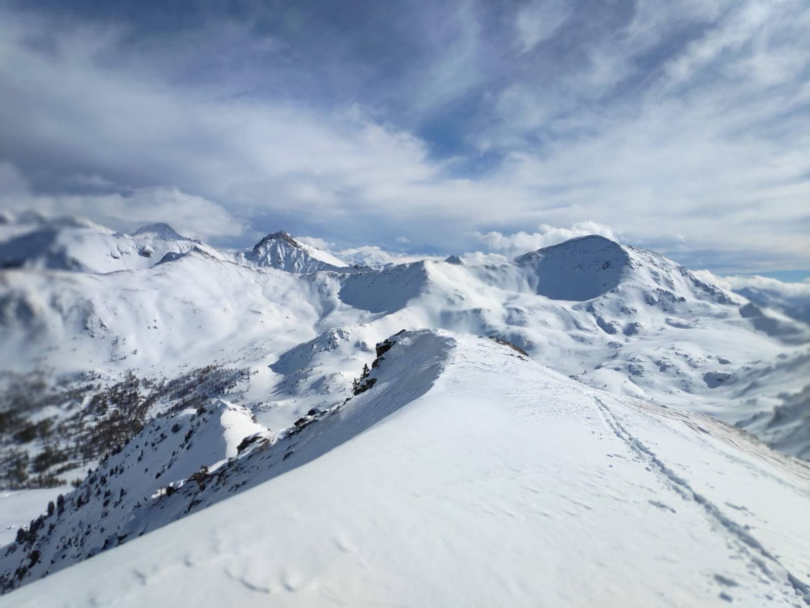 Refuge Buffère, photo 11 sur 17