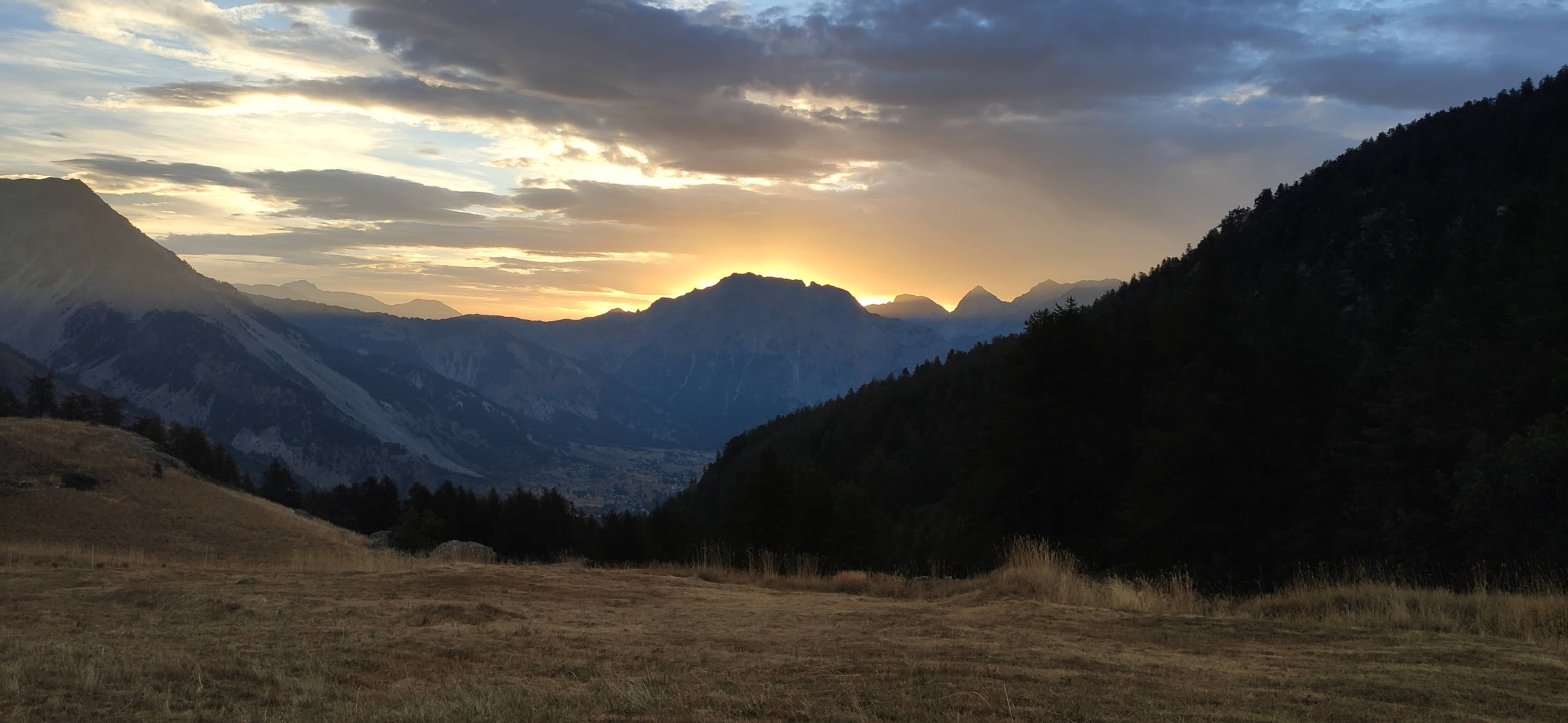 Refuge Buffère, photo 14 sur 17