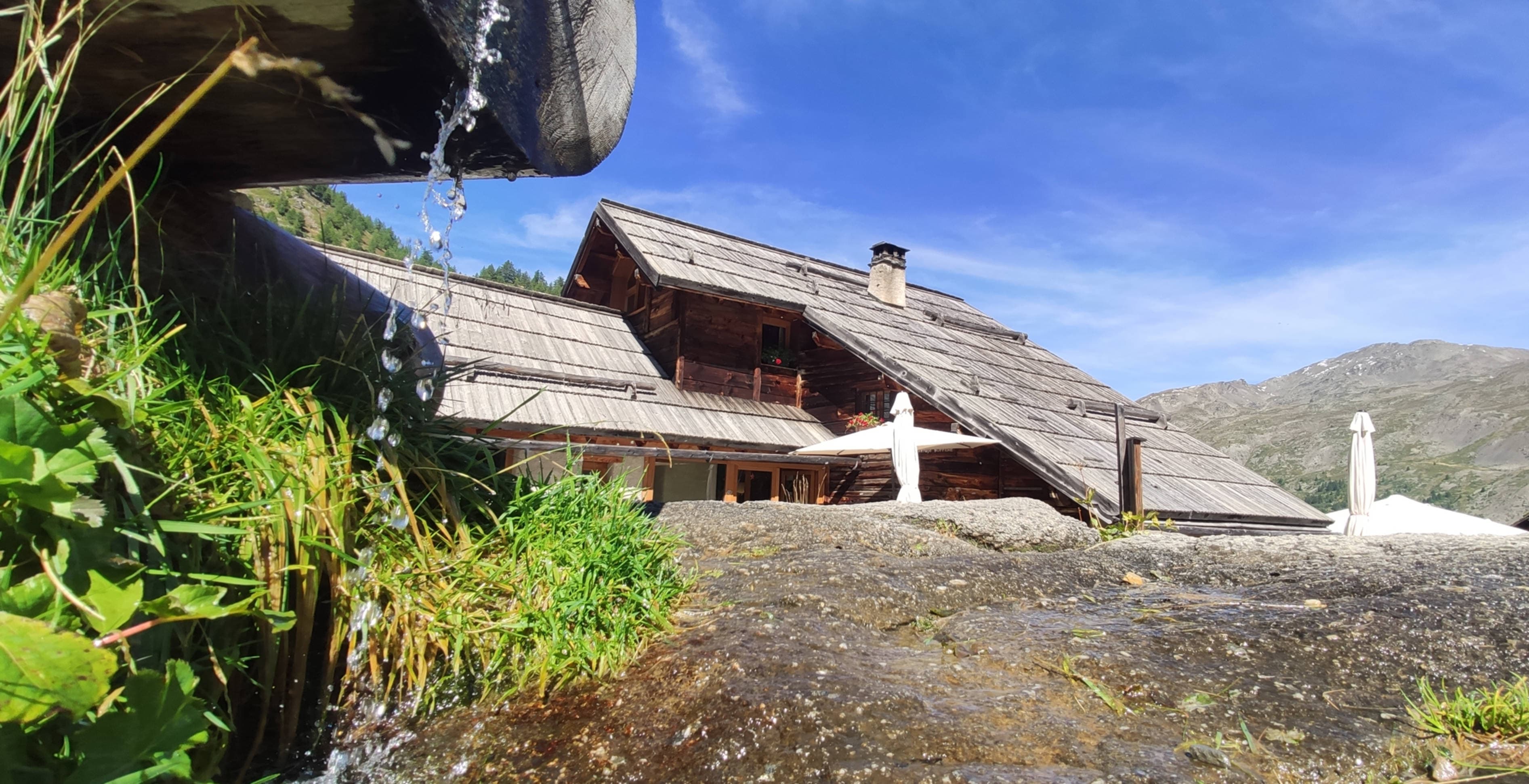 Refuge Buffère, photo 16 sur 17