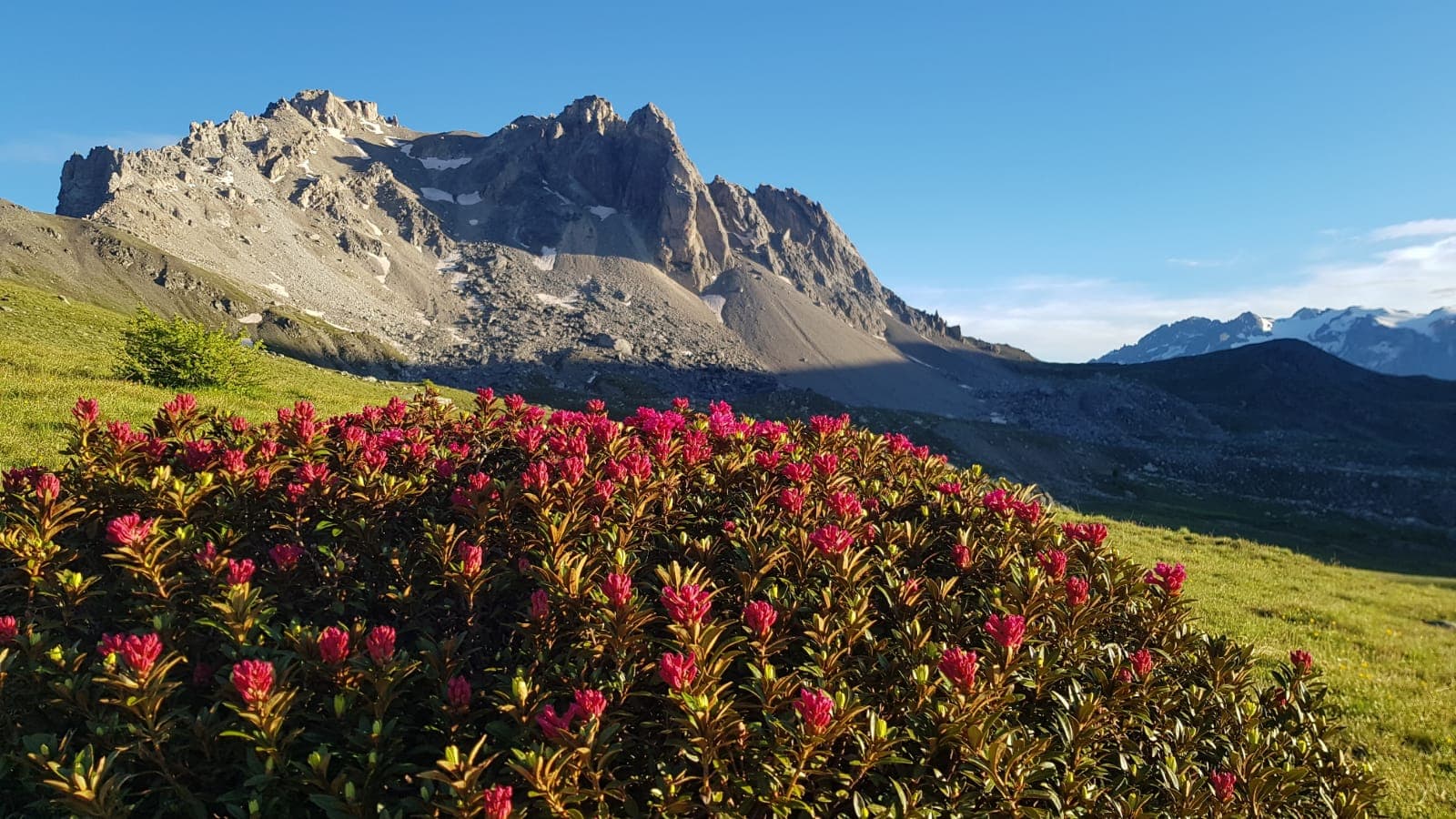 Refuge Buffère, photo 17 sur 17