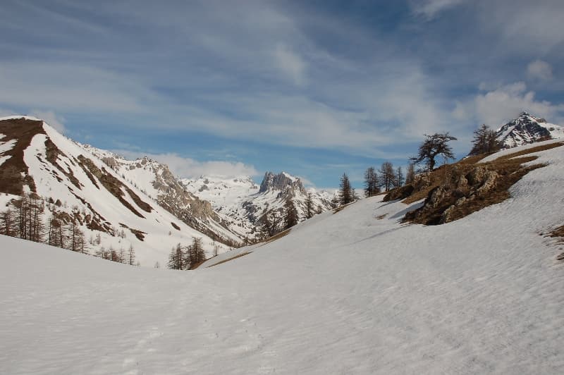 Refuge Terzo Alpini, photo 14 sur 15