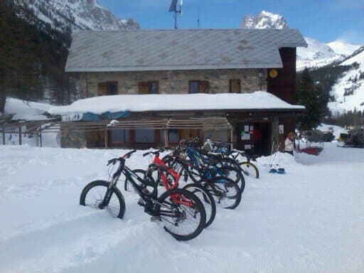 Refuge Terzo Alpini, photo 6 sur 15