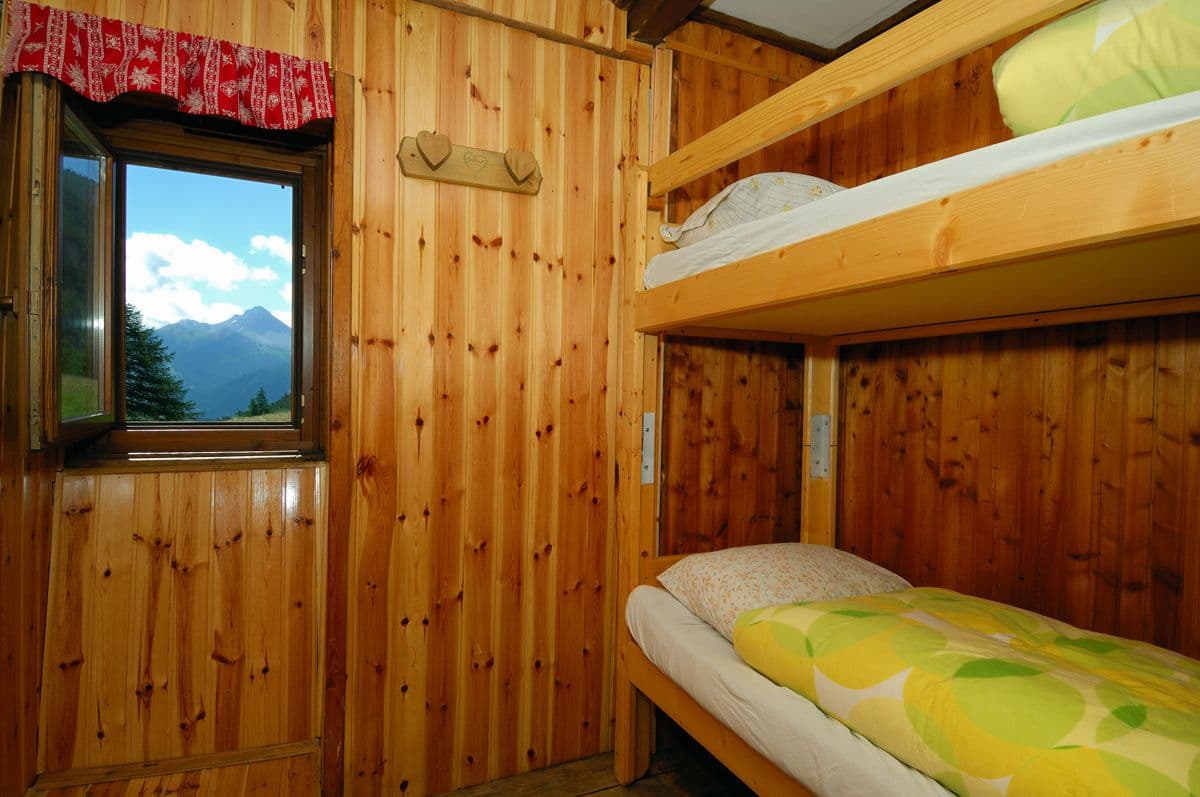 Refuge Terzo Alpini, photo 10 sur 15