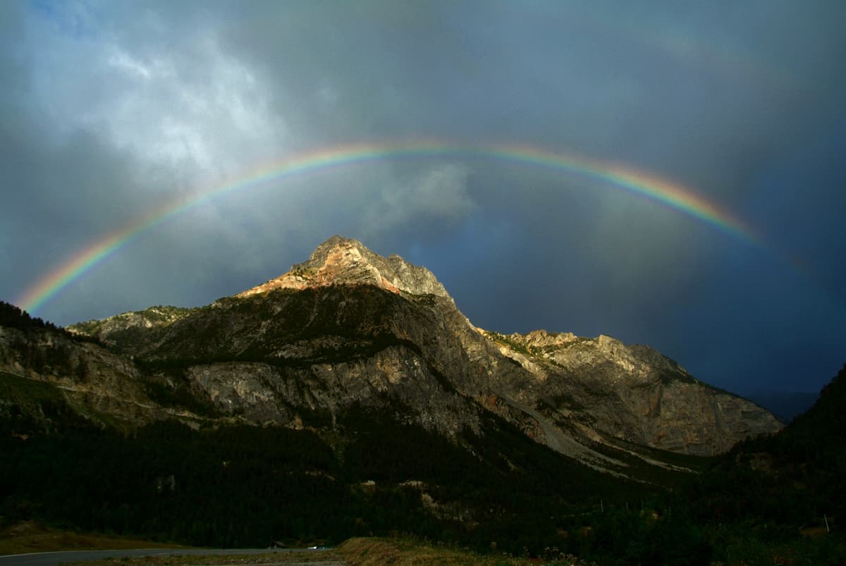 Refuge Terzo Alpini, photo 7 sur 15
