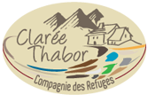 Compagnie des Refuges Clarée Thabor